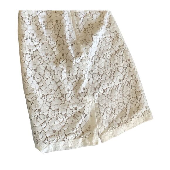 Apt. 9 Lace Skirt 2 - Picture 2 of 5